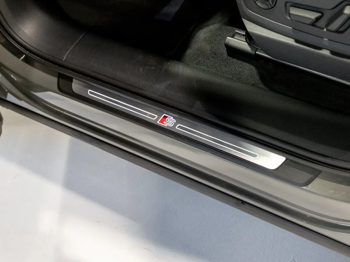 50 quattro S-Line Edition 95 kWh SOH 94% / 340pk / Elektrische stoelverstelling / Achteruitrij camera /