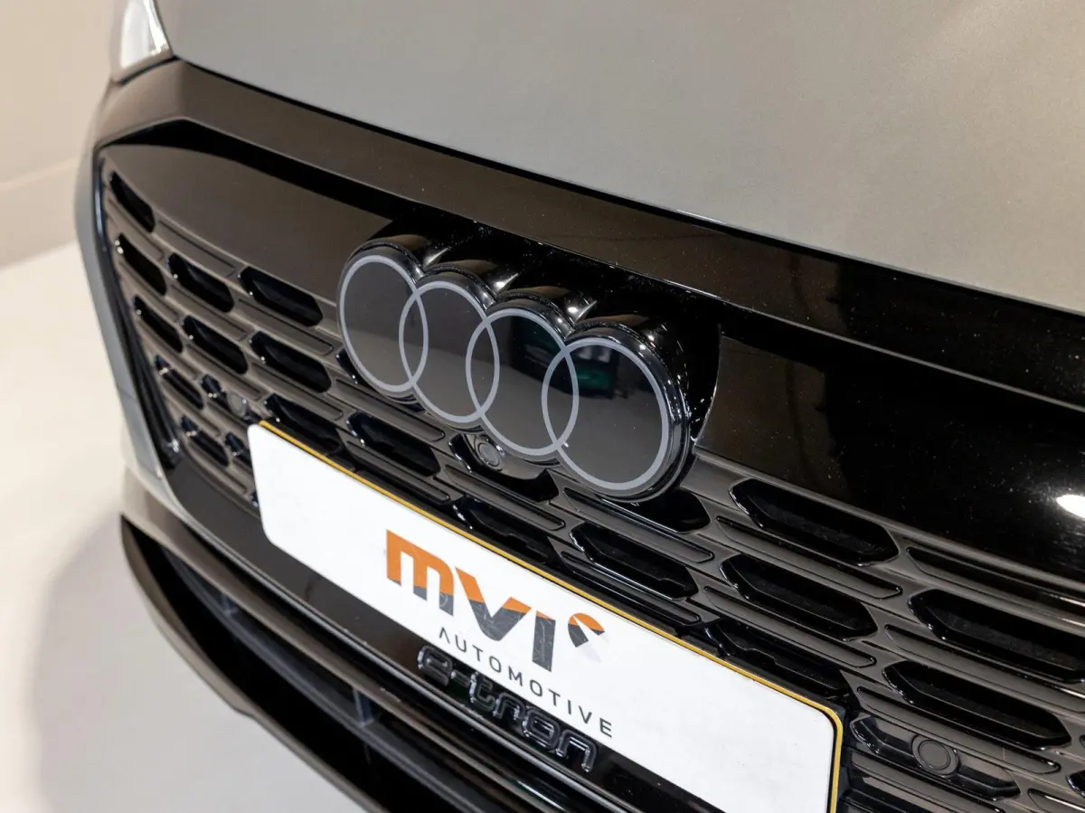 50 quattro S-Line Edition 95 kWh SOH 94% / 340pk / Elektrische stoelverstelling / Achteruitrij camera /