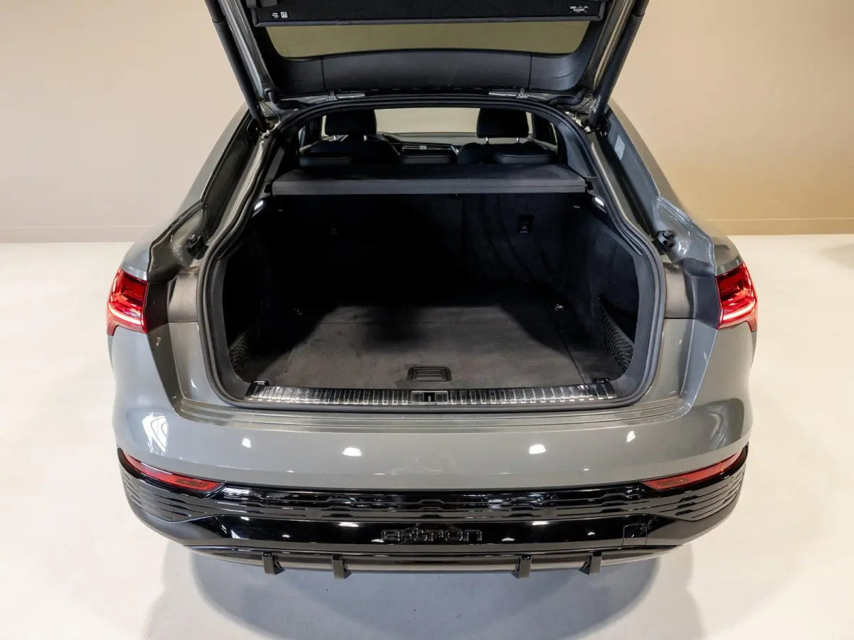 50 quattro S-Line Edition 95 kWh SOH 94% / 340pk / Elektrische stoelverstelling / Achteruitrij camera /