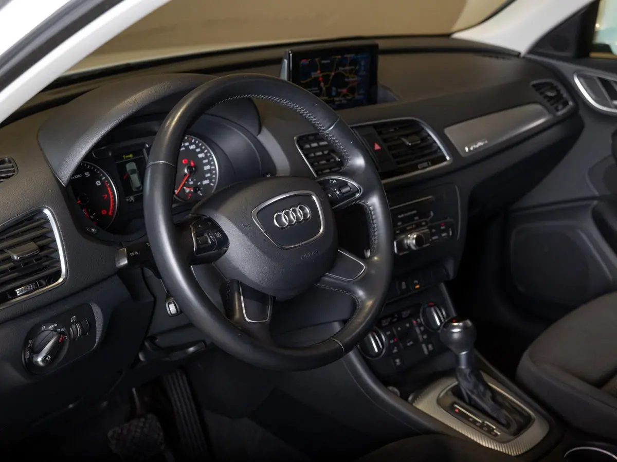 2.0 TFSI quattro Design / 220pk / Trekhaak / Achteruitrij camera /