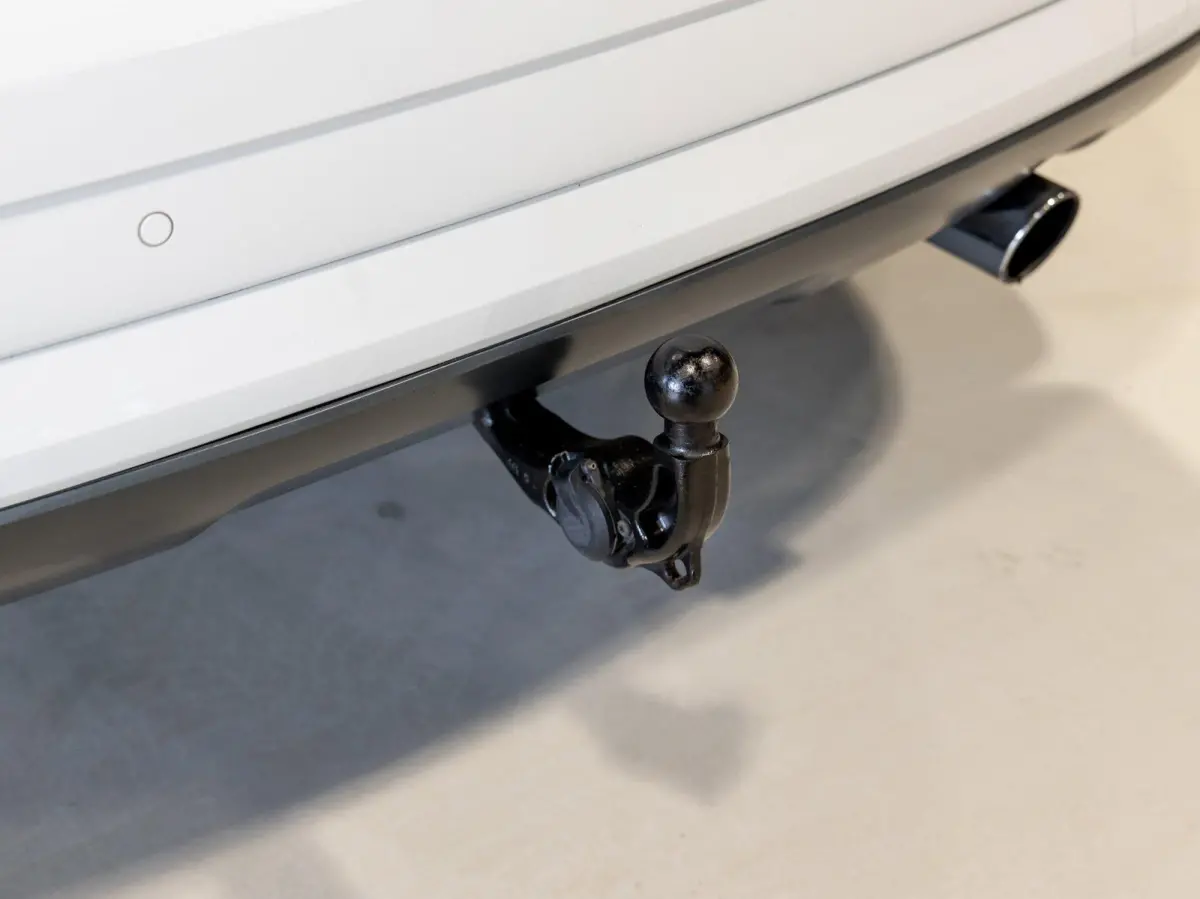 2.0 TFSI quattro Design / 220pk / Trekhaak / Achteruitrij camera /