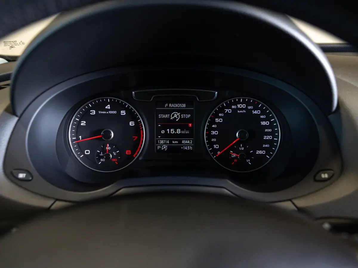 2.0 TFSI quattro Design / 220pk / Trekhaak / Achteruitrij camera /