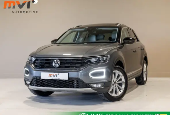 1.5 TSI Style / 150pk / Panorama dak / Lederen bekleding / Achteruitrijcamera / Stoelverwarming /