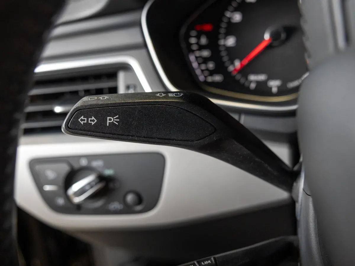 35 TFSI Launch edition Business / 150pk / Clima / Apple Carplay / Cruise