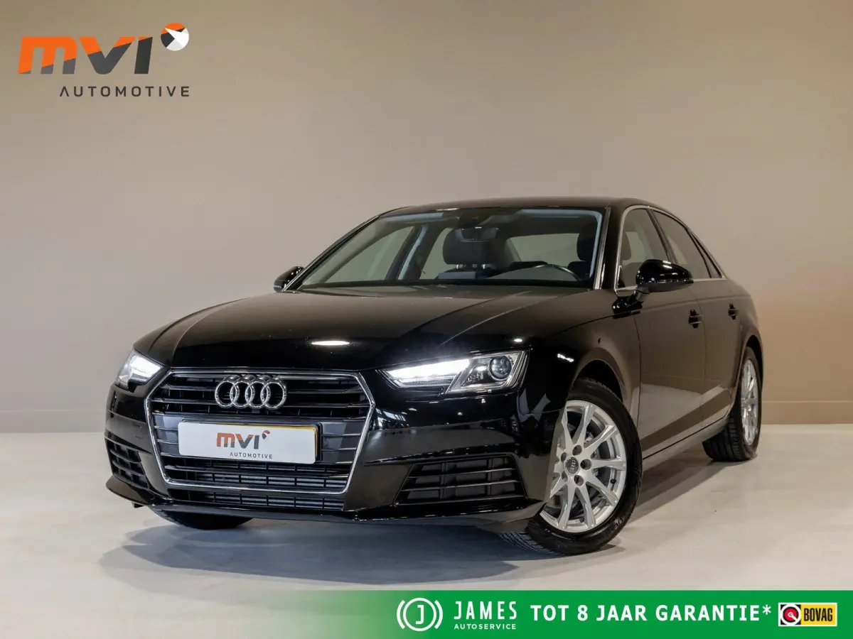 35 TFSI Launch edition Business / 150pk / Clima / Apple Carplay / Cruise