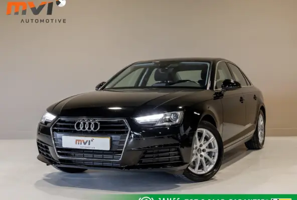 35 TFSI Launch edition Business / 150pk / Clima / Apple Carplay / Cruise