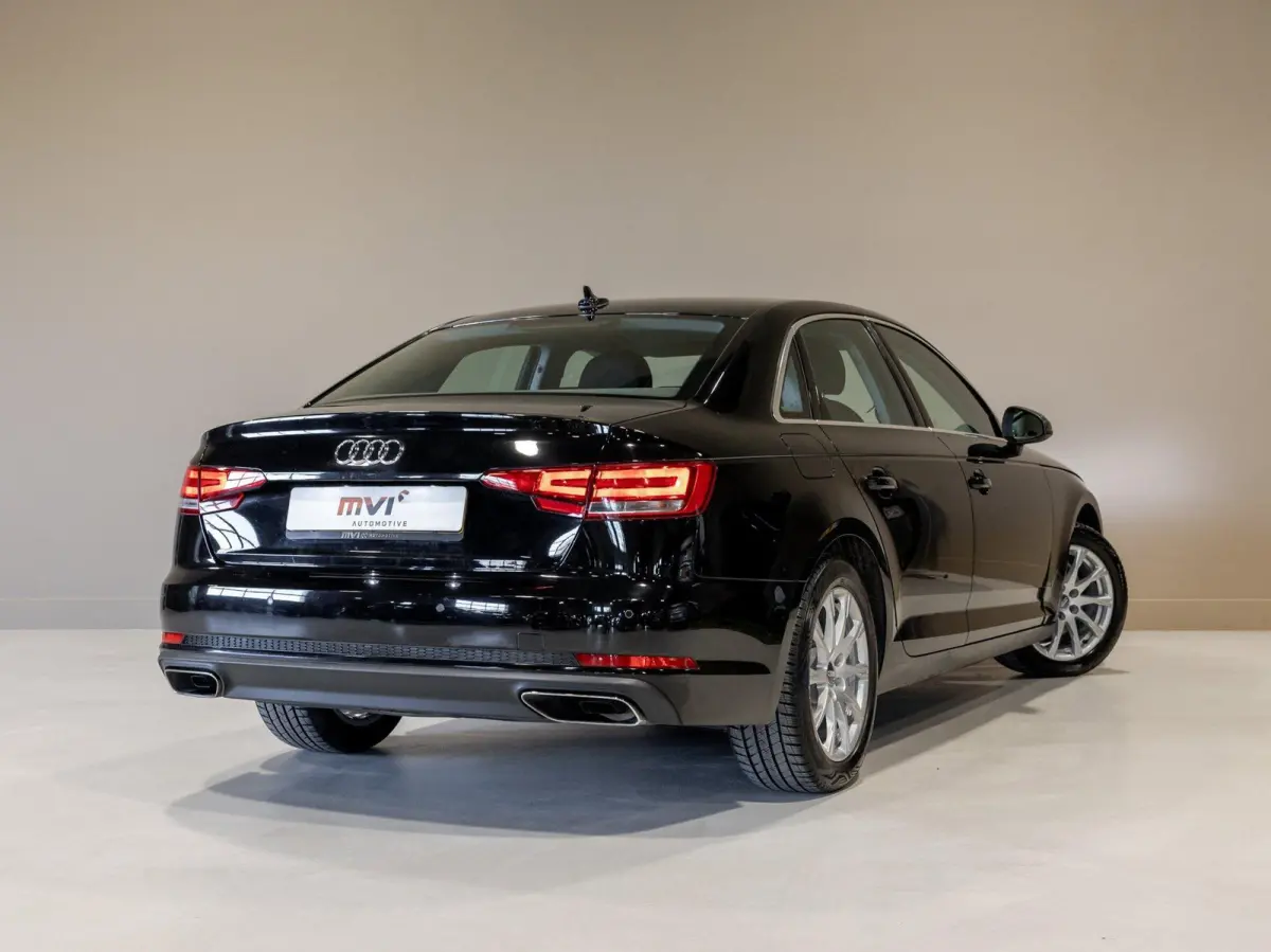 35 TFSI Launch edition Business / 150pk / Clima / Apple Carplay / Cruise