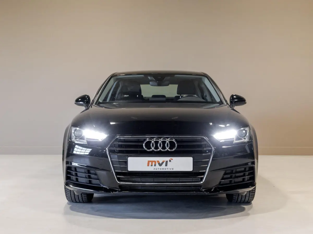 35 TFSI Launch edition Business / 150pk / Clima / Apple Carplay / Cruise