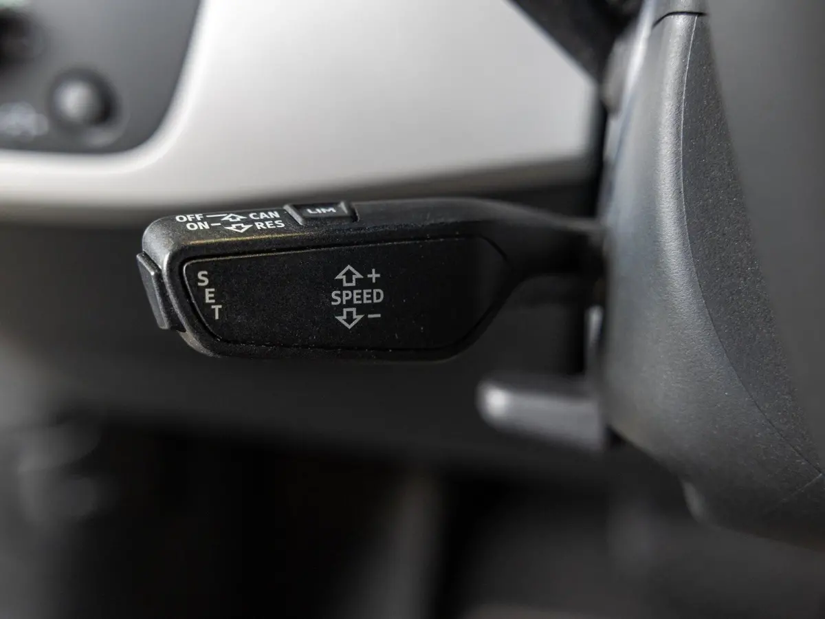 35 TFSI Launch edition Business / 150pk / Clima / Apple Carplay / Cruise