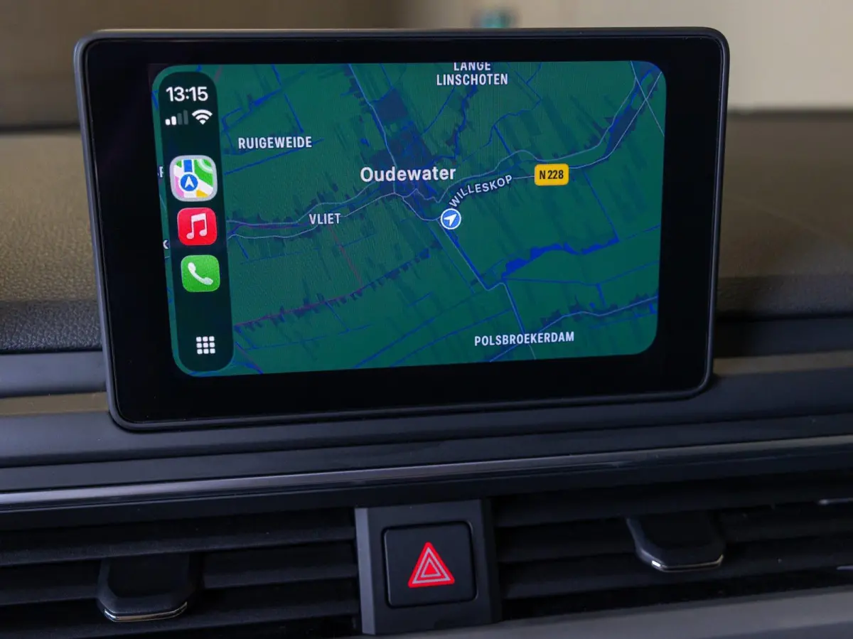 35 TFSI Launch edition Business / 150pk / Clima / Apple Carplay / Cruise