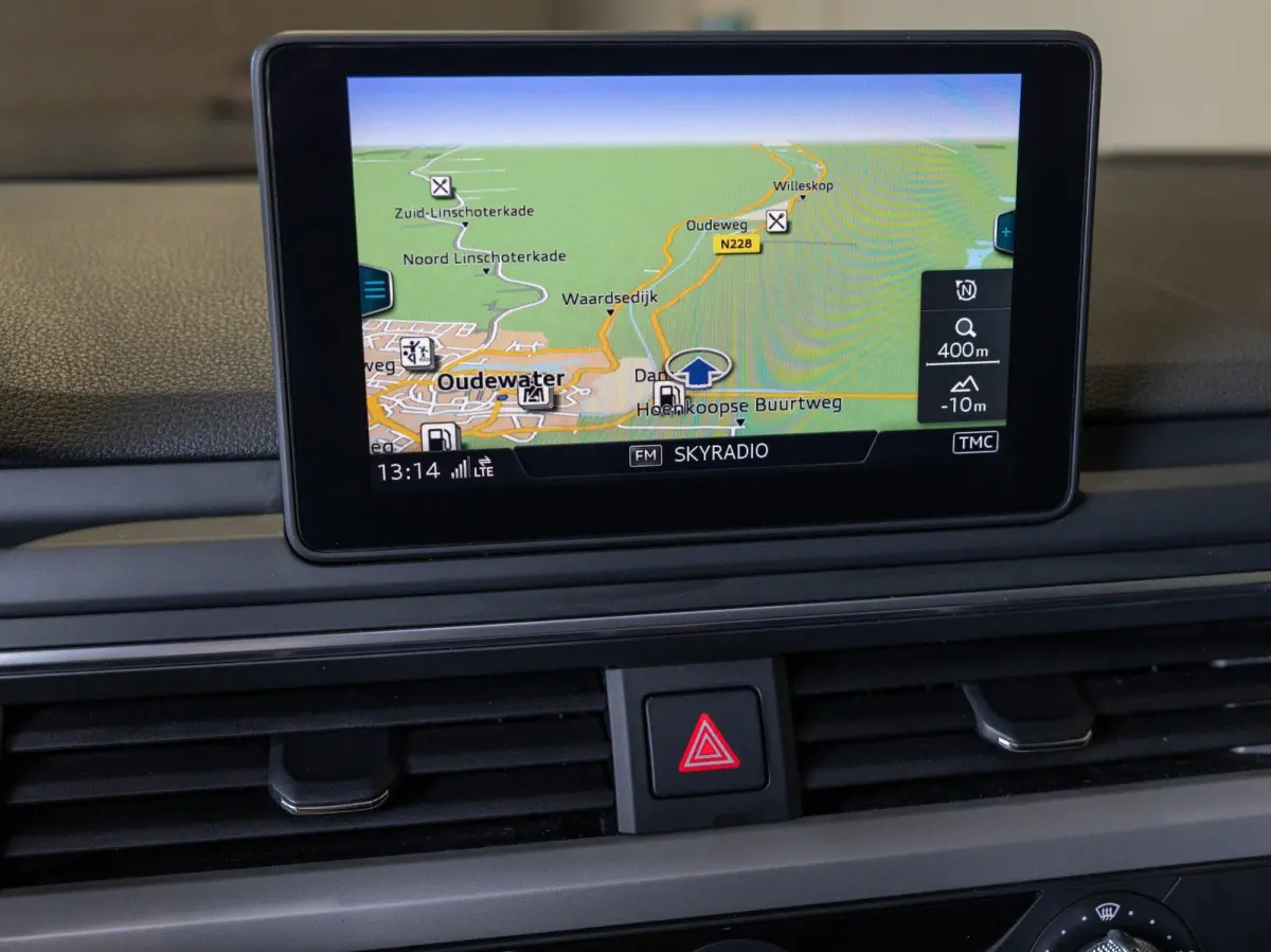 35 TFSI Launch edition Business / 150pk / Clima / Apple Carplay / Cruise