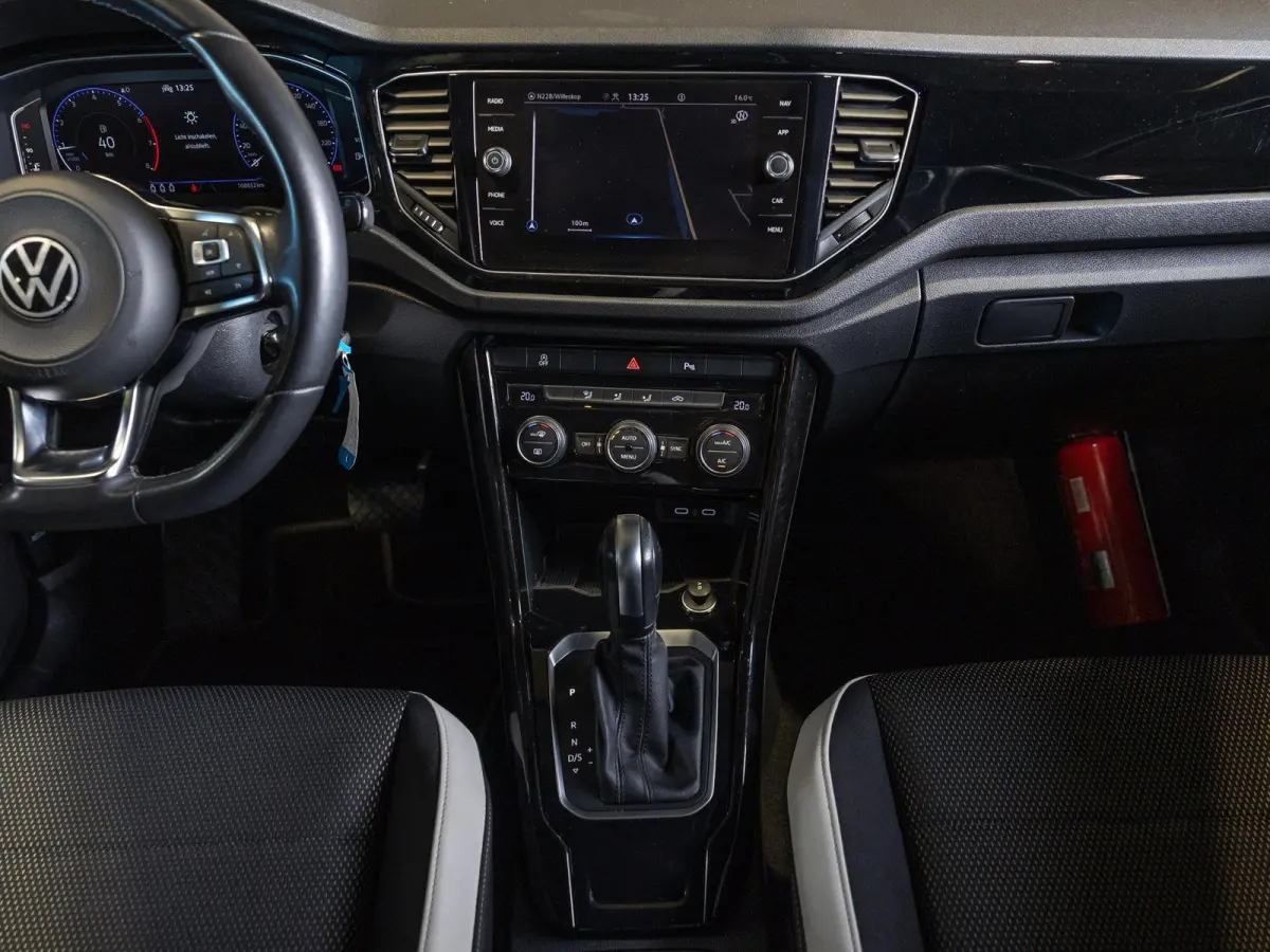 Sport / 150pk / Achteruitrij camera / Virtual cockpit / Adaptieve cruise control /