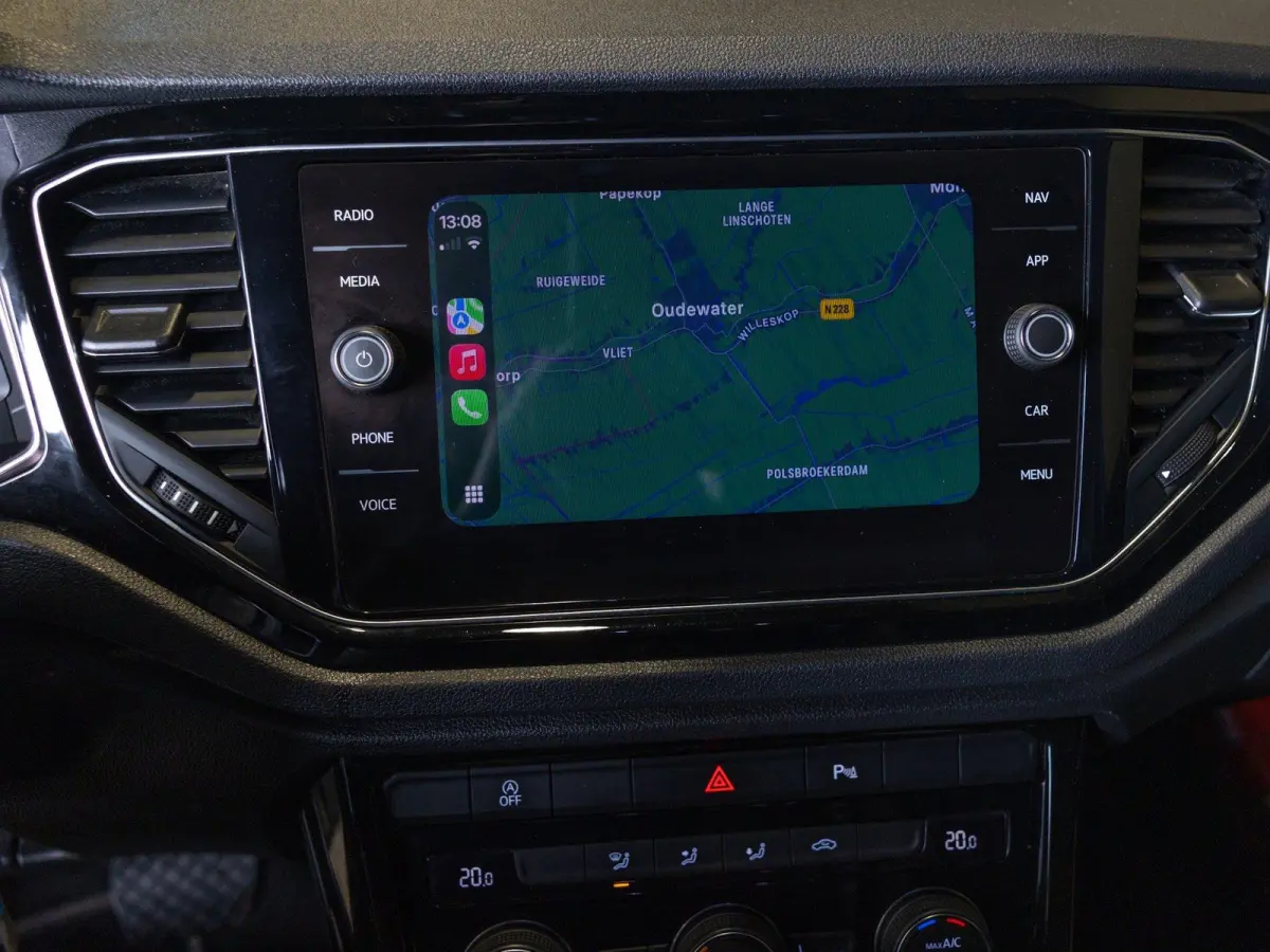 Sport / 150pk / Achteruitrij camera / Virtual cockpit / Adaptieve cruise control /