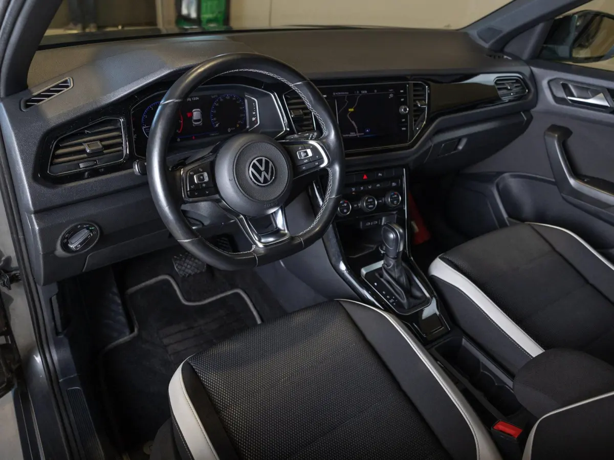 Sport / 150pk / Achteruitrij camera / Virtual cockpit / Adaptieve cruise control /