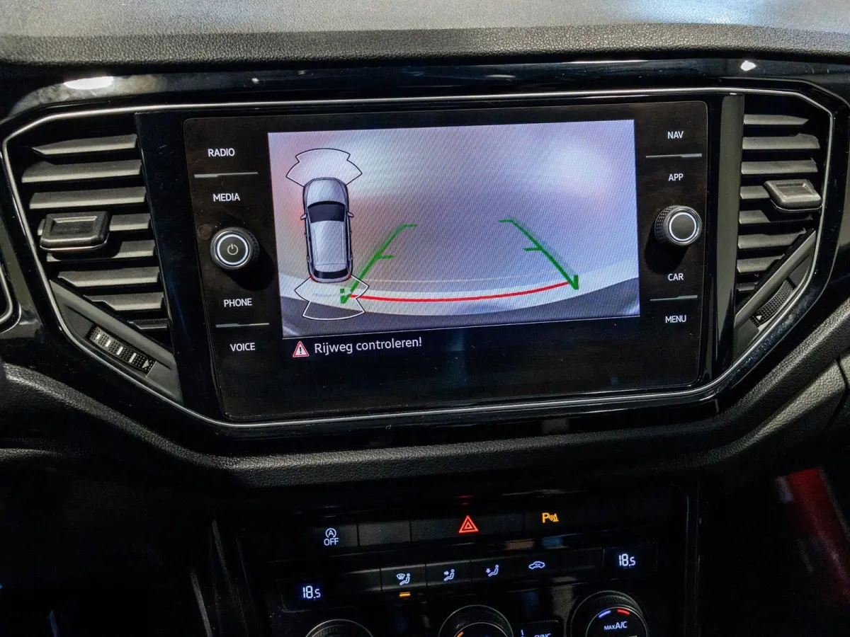 Sport / 150pk / Achteruitrij camera / Virtual cockpit / Adaptieve cruise control /
