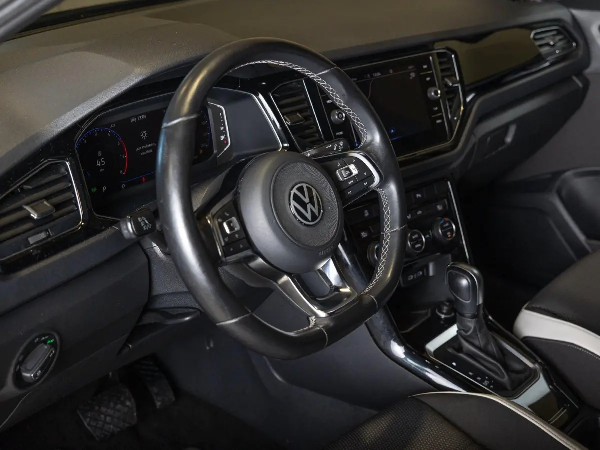 Sport / 150pk / Achteruitrij camera / Virtual cockpit / Adaptieve cruise control /
