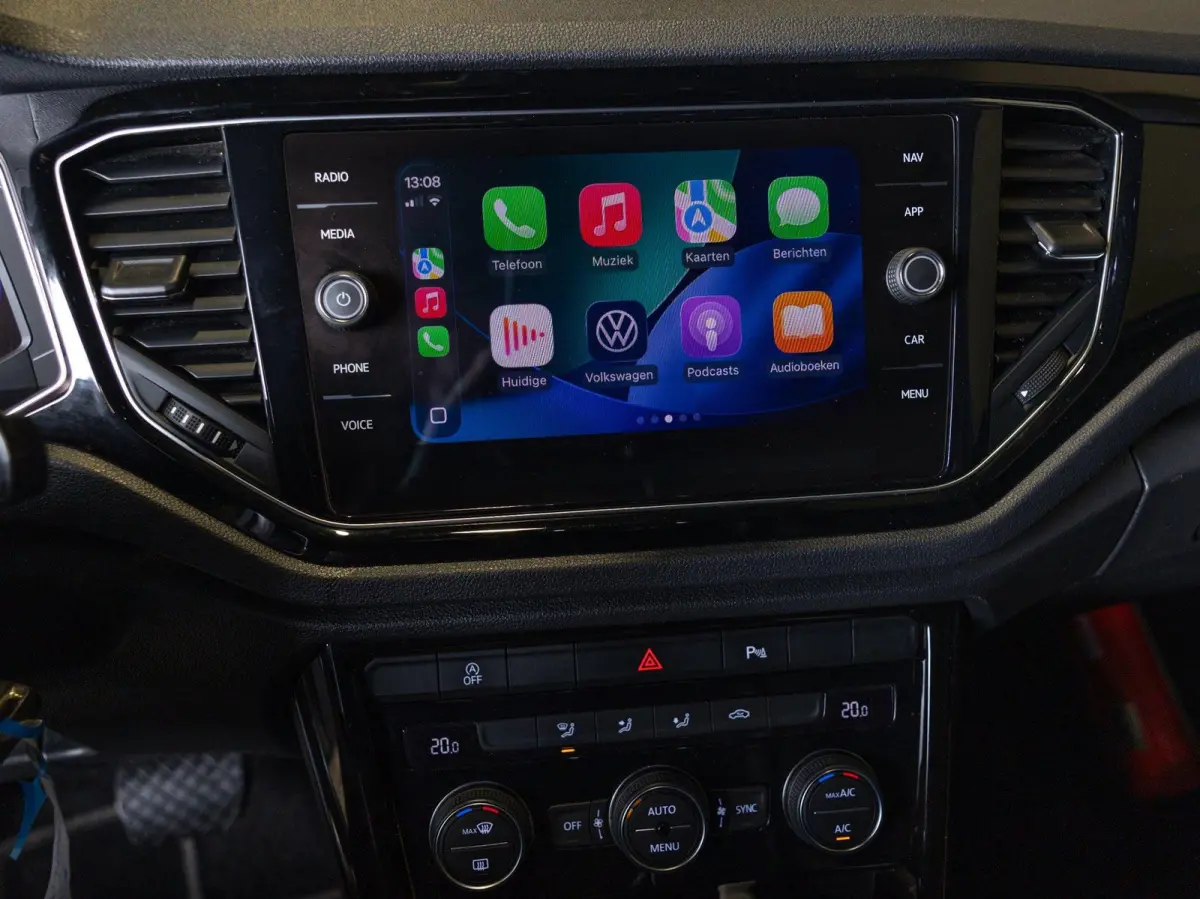 Sport / 150pk / Achteruitrij camera / Virtual cockpit / Adaptieve cruise control /