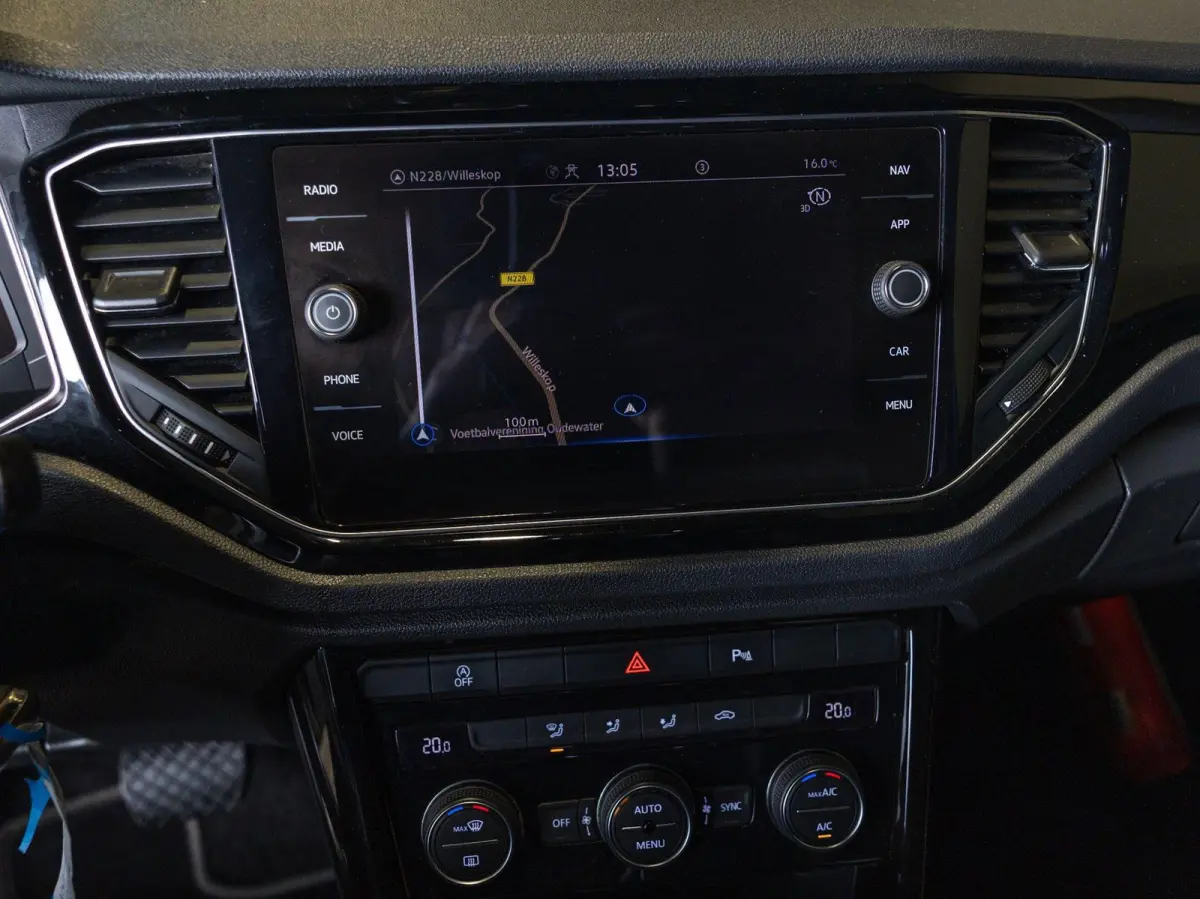 Sport / 150pk / Achteruitrij camera / Virtual cockpit / Adaptieve cruise control /