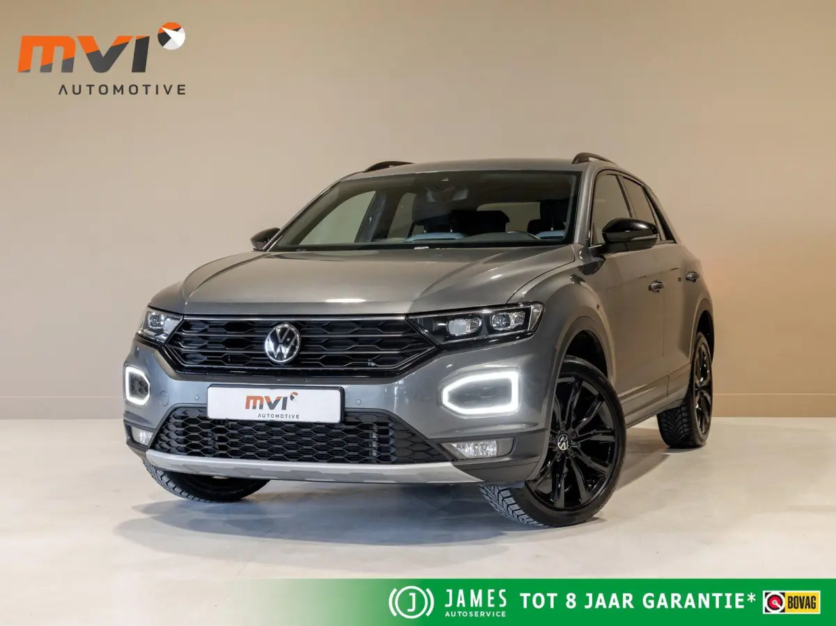 Sport / 150pk / Achteruitrij camera / Virtual cockpit / Adaptieve cruise control /