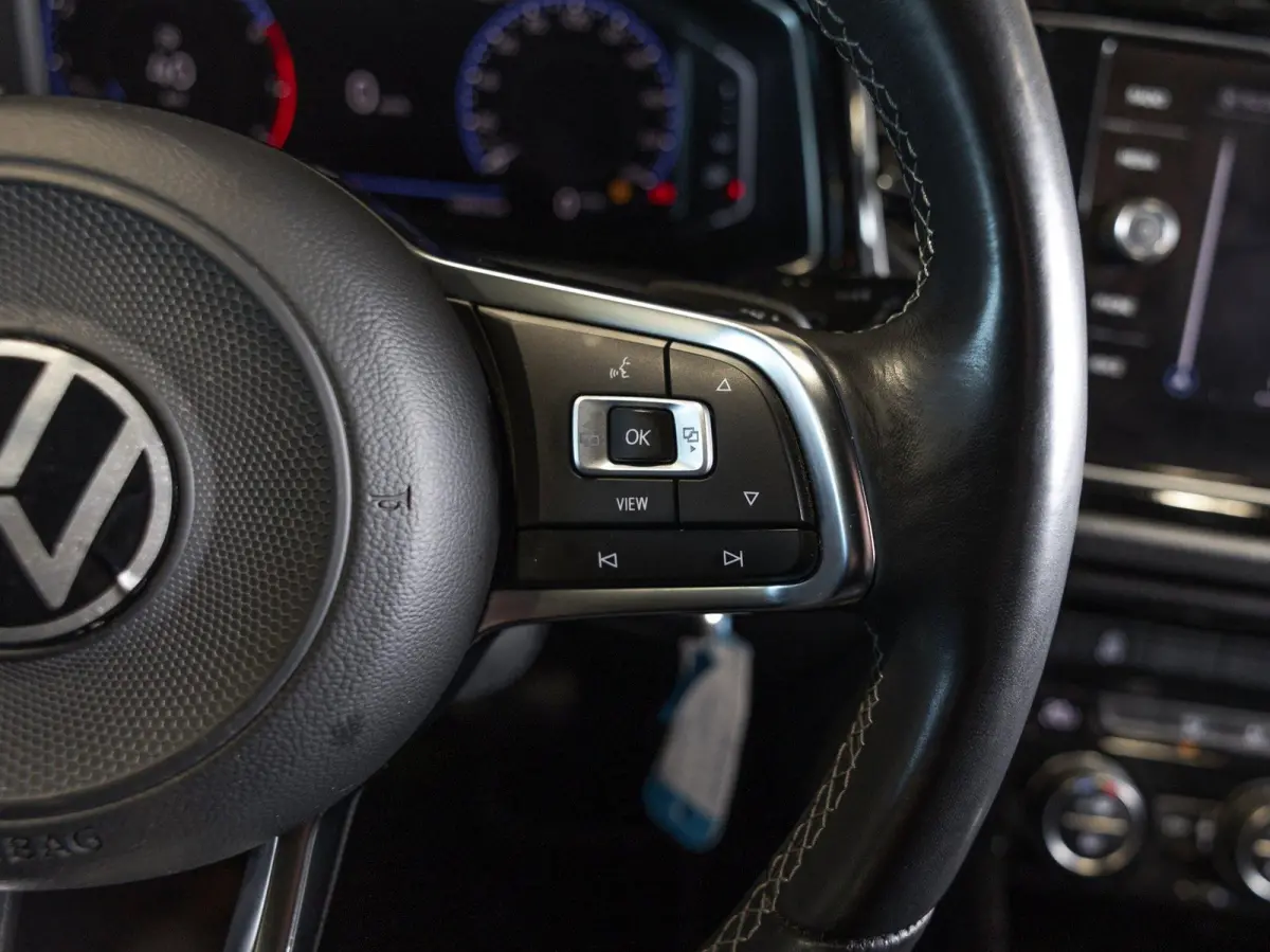 Sport / 150pk / Achteruitrij camera / Virtual cockpit / Adaptieve cruise control /