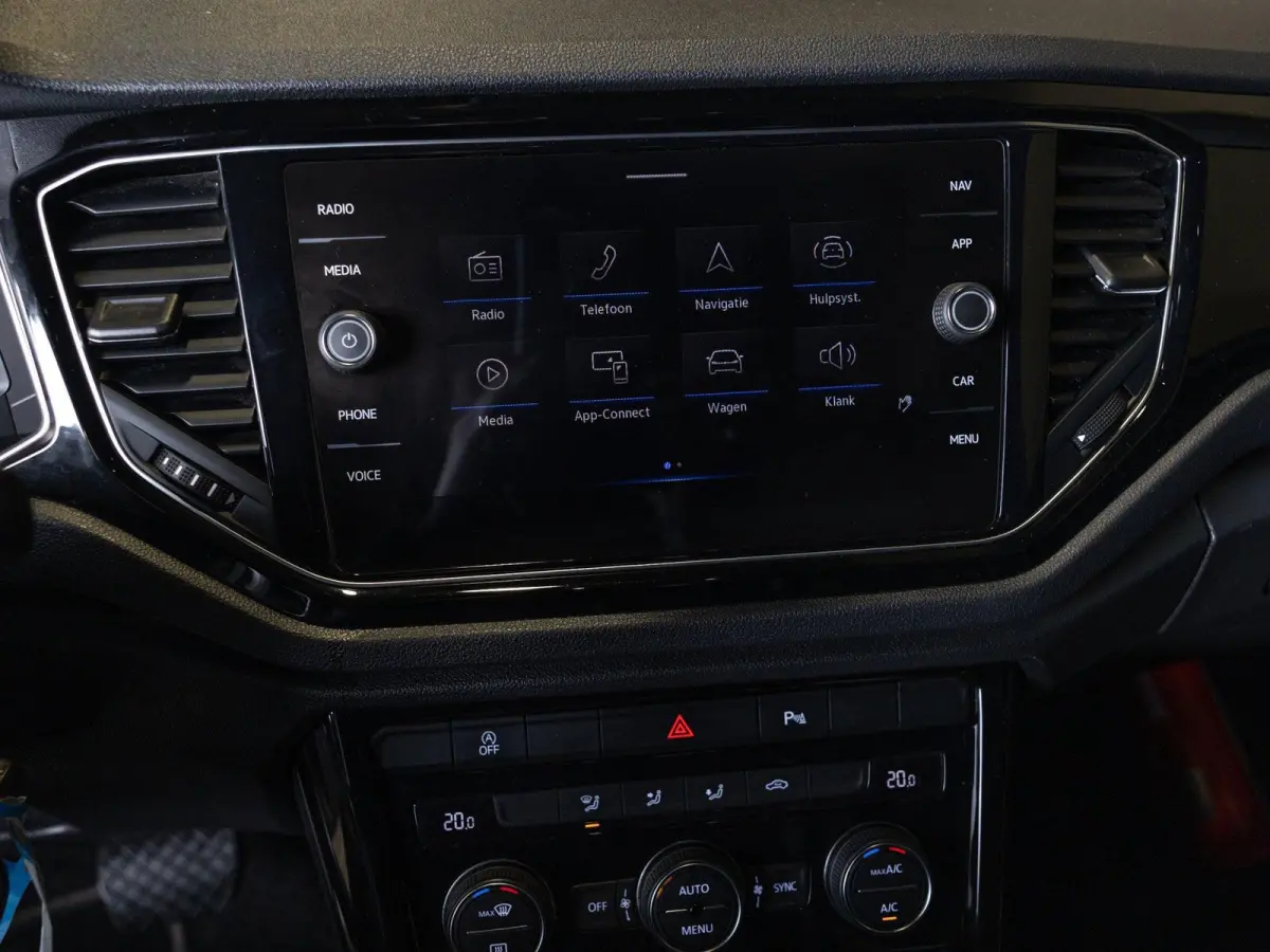 Sport / 150pk / Achteruitrij camera / Virtual cockpit / Adaptieve cruise control /