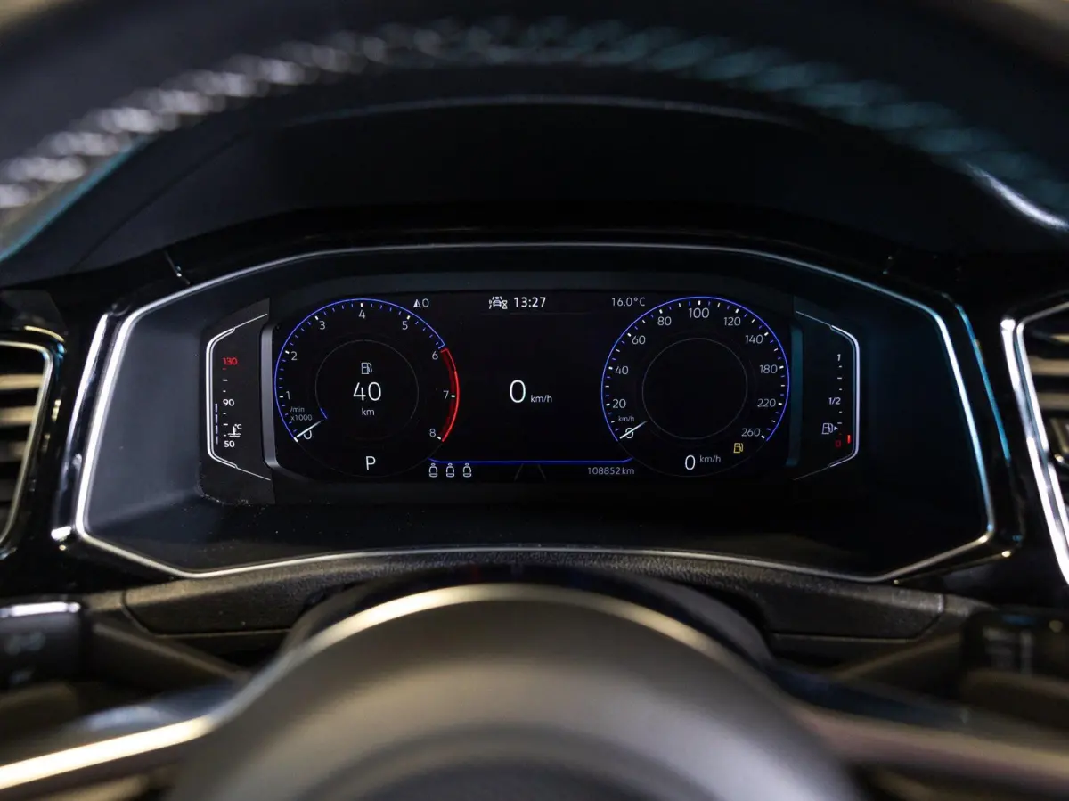 Sport / 150pk / Achteruitrij camera / Virtual cockpit / Adaptieve cruise control /