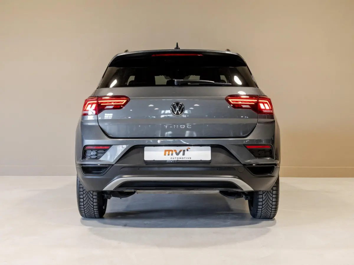 Sport / 150pk / Achteruitrij camera / Virtual cockpit / Adaptieve cruise control /
