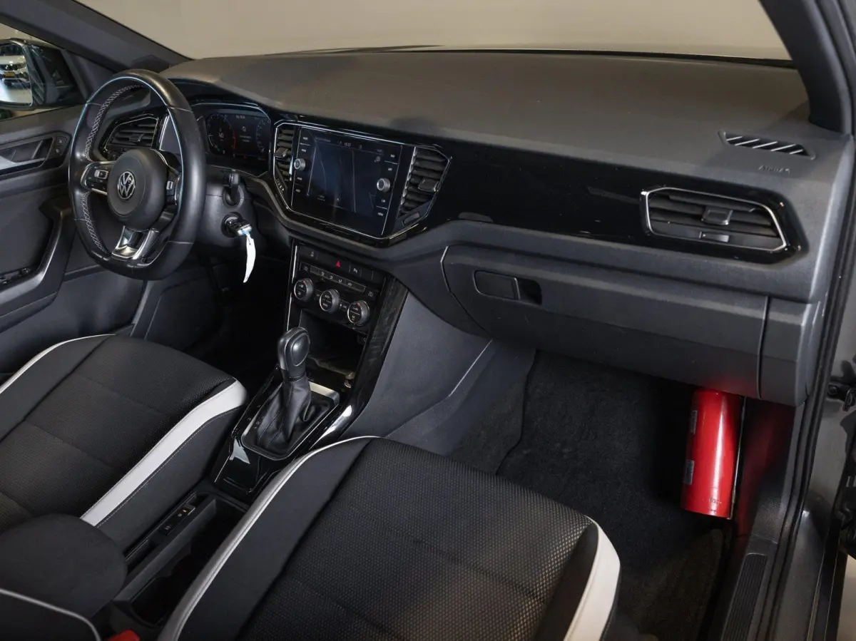 Sport / 150pk / Achteruitrij camera / Virtual cockpit / Adaptieve cruise control /