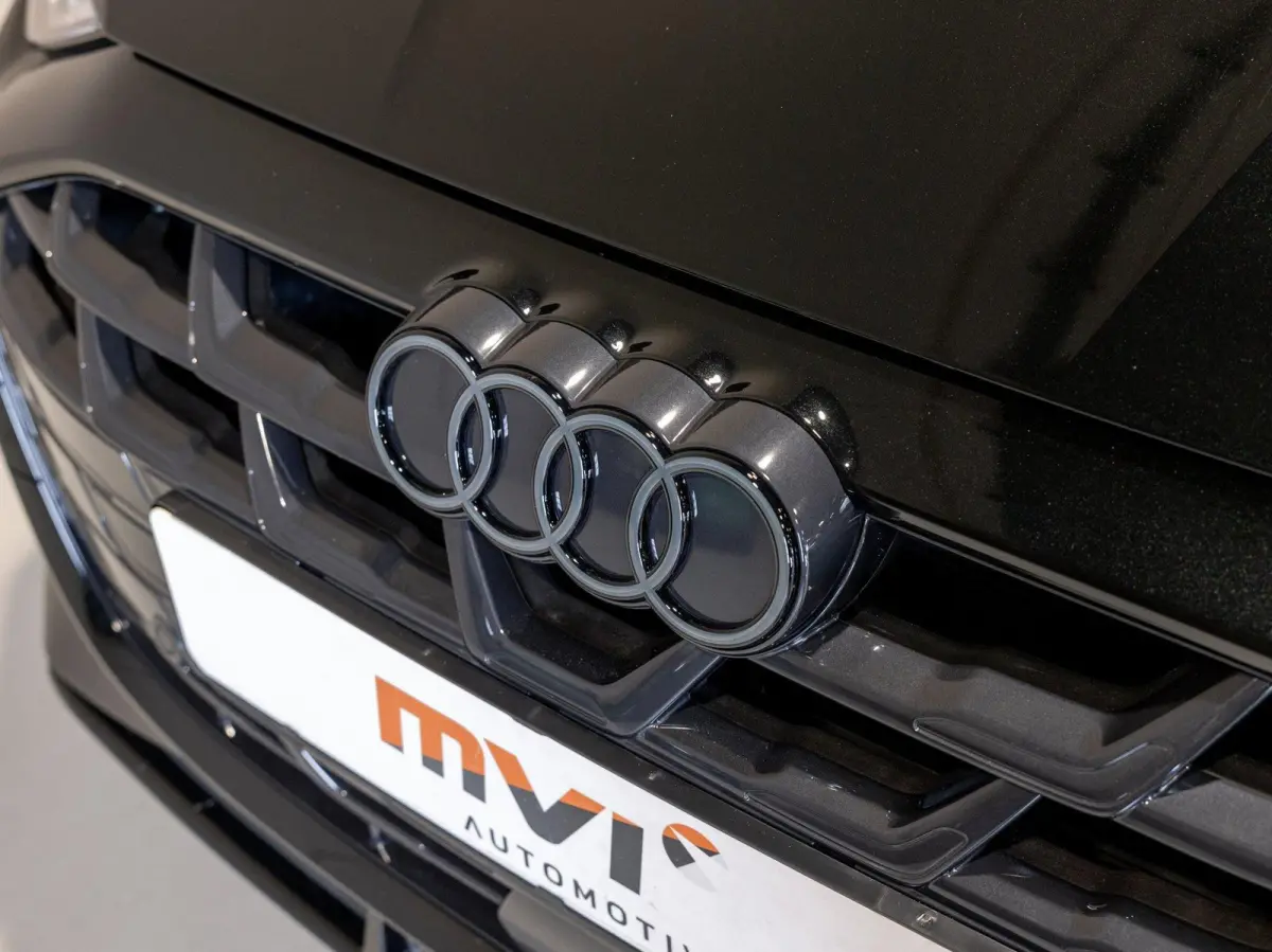 35 TFSI 2x S-Line edition / 150pk / Panorama dak / Sonos / Achteruitrij camera /