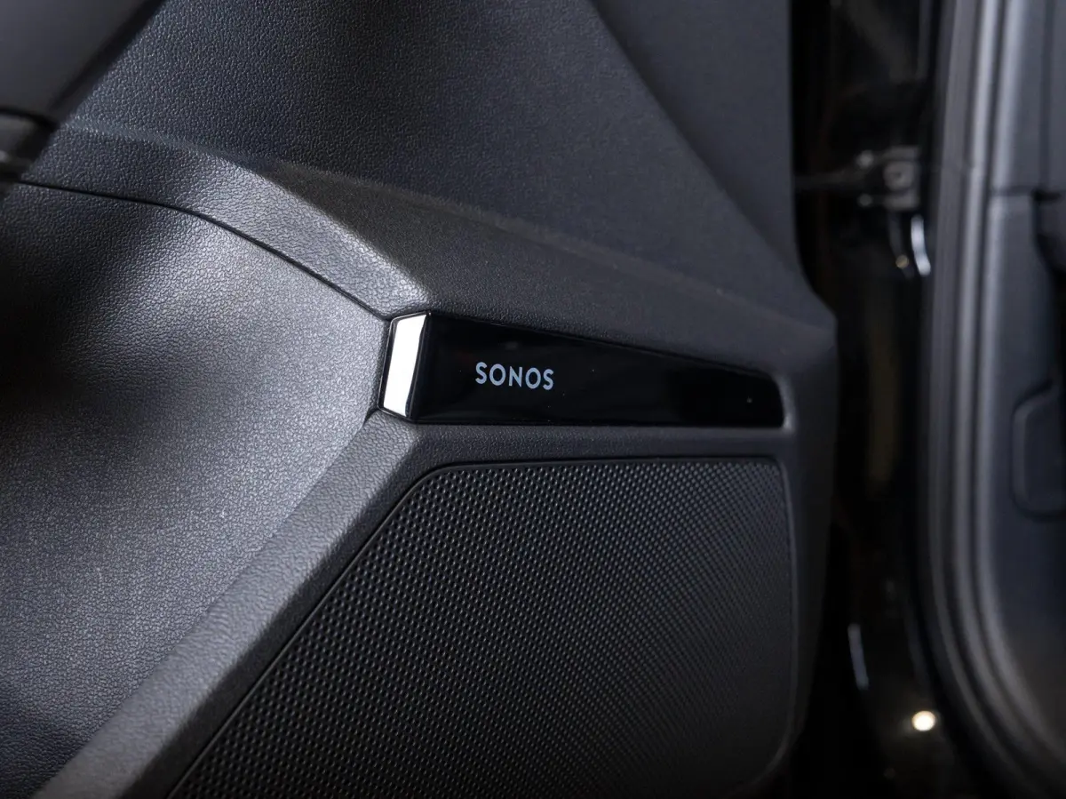 35 TFSI 2x S-Line edition / 150pk / Panorama dak / Sonos / Achteruitrij camera /
