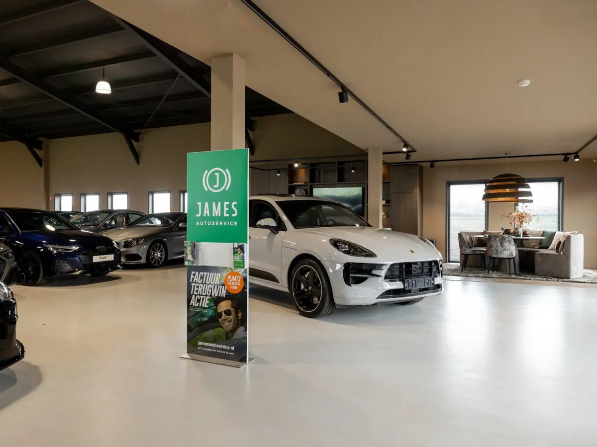 35 TFSI 2x S-Line edition / 150pk / Panorama dak / Sonos / Achteruitrij camera /