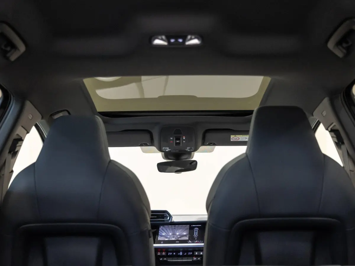 35 TFSI 2x S-Line edition / 150pk / Panorama dak / Sonos / Achteruitrij camera /