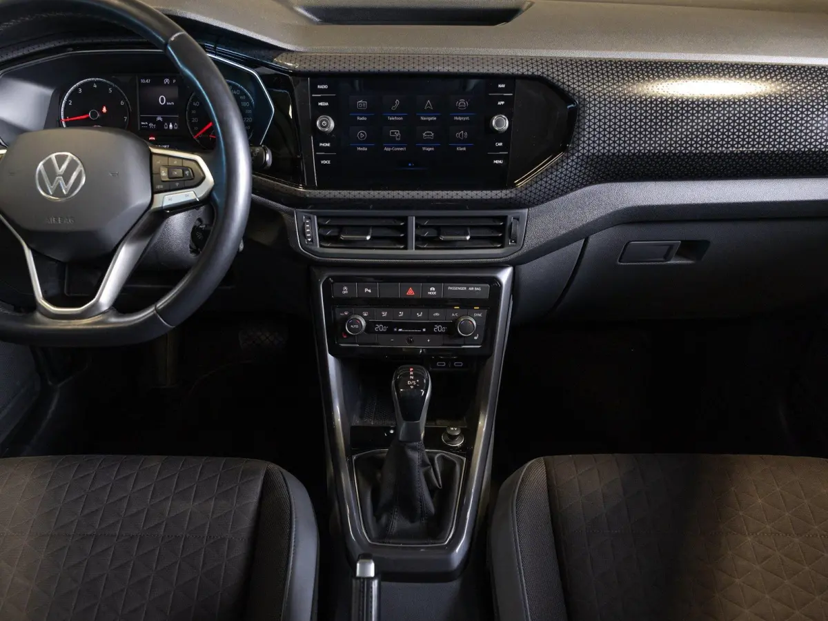 1.5 TSI Style / 150pk / Trekhaak / Achteruitrijcamera /Apple Carplay /