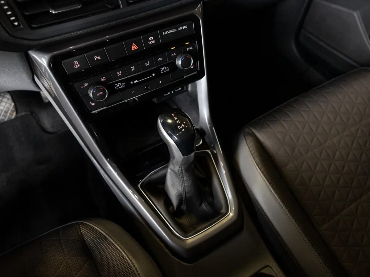1.5 TSI Style / 150pk / Trekhaak / Achteruitrijcamera /Apple Carplay /