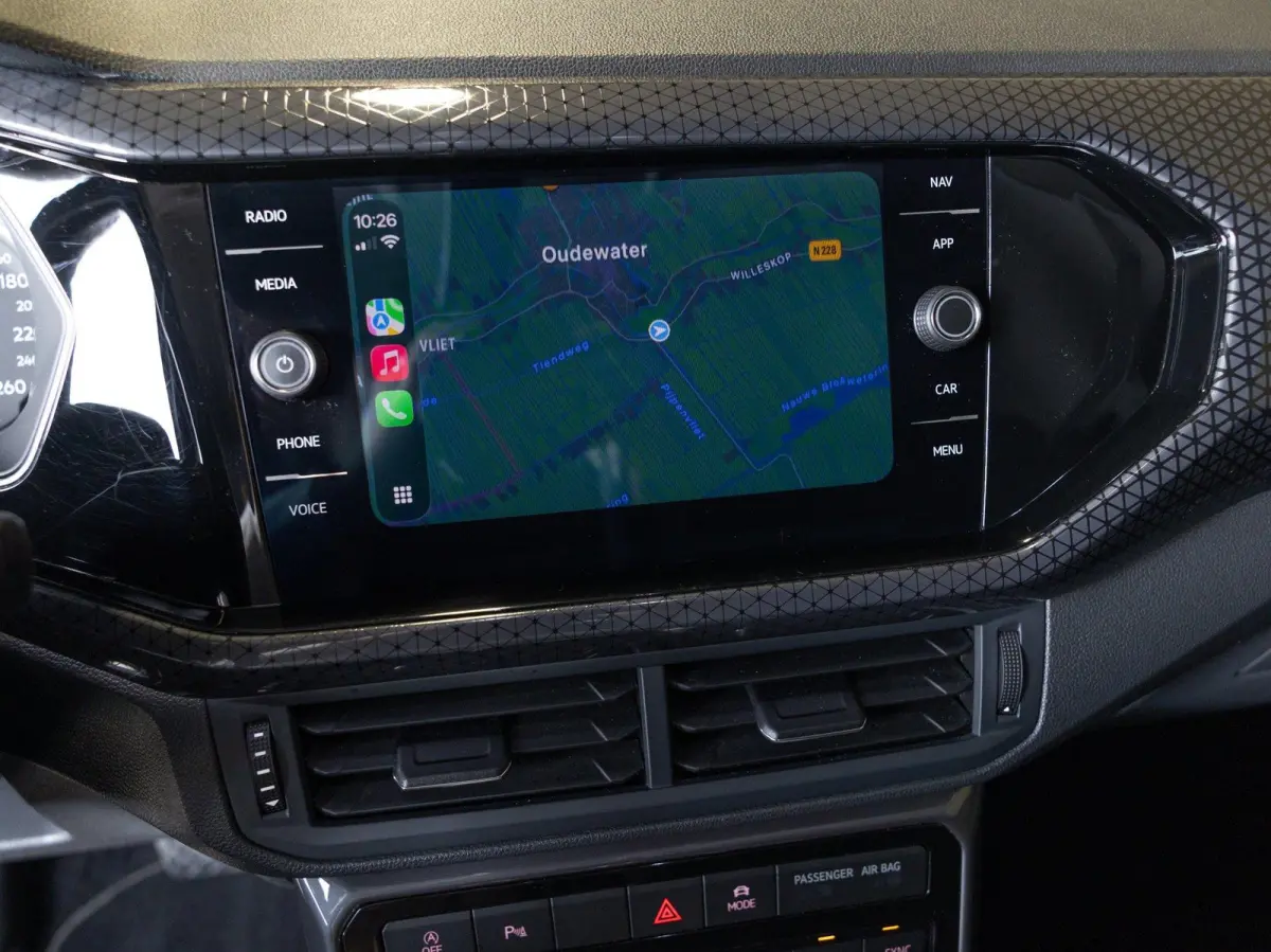 1.5 TSI Style / 150pk / Trekhaak / Achteruitrijcamera /Apple Carplay /