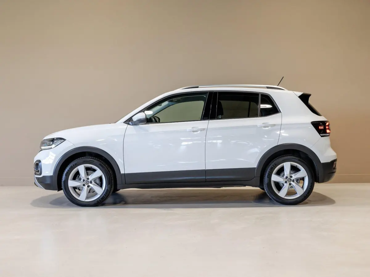 1.5 TSI Style / 150pk / Trekhaak / Achteruitrijcamera /Apple Carplay /