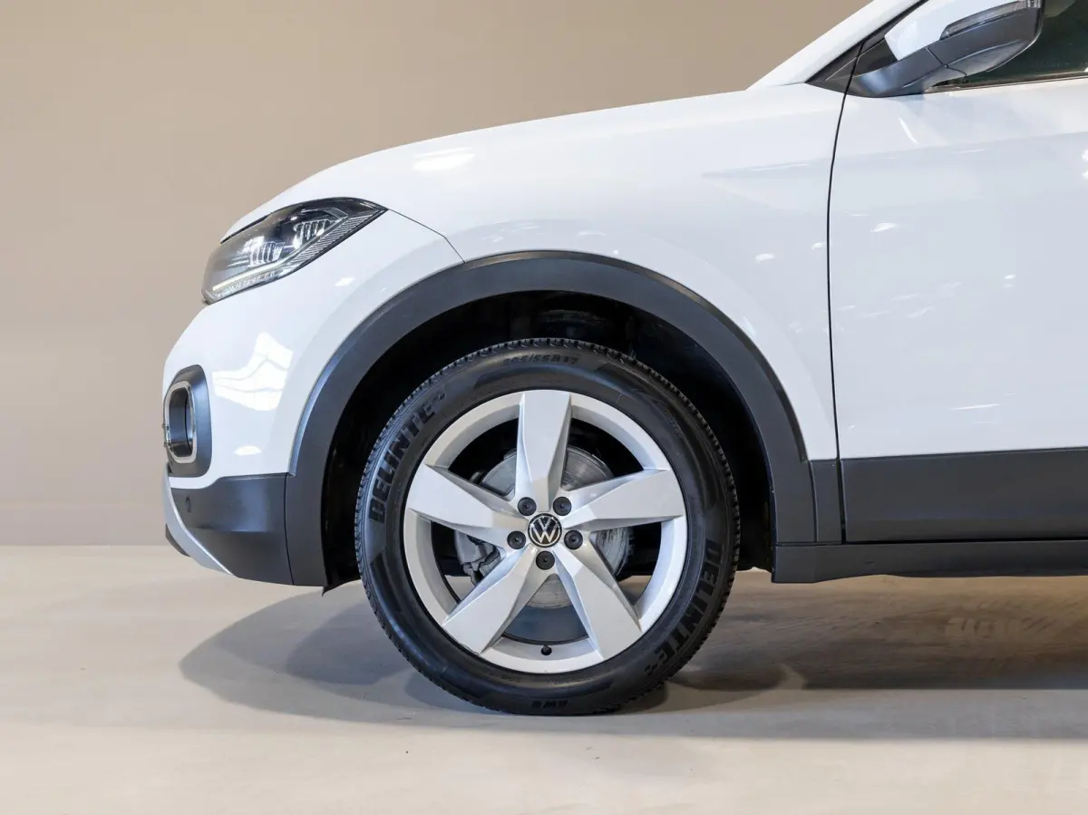 1.5 TSI Style / 150pk / Trekhaak / Achteruitrijcamera /Apple Carplay /