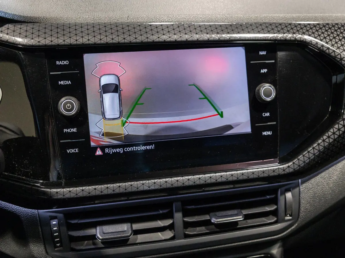 1.5 TSI Style / 150pk / Trekhaak / Achteruitrijcamera /Apple Carplay /