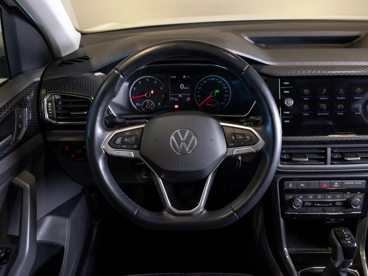 1.5 TSI Style / 150pk / Trekhaak / Achteruitrijcamera /Apple Carplay /