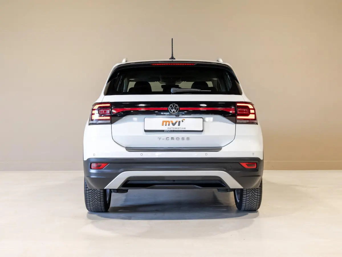 1.5 TSI Style / 150pk / Trekhaak / Achteruitrijcamera /Apple Carplay /