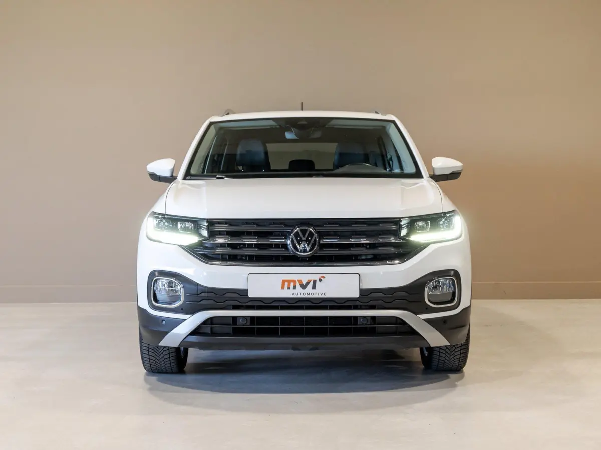 1.5 TSI Style / 150pk / Trekhaak / Achteruitrijcamera /Apple Carplay /