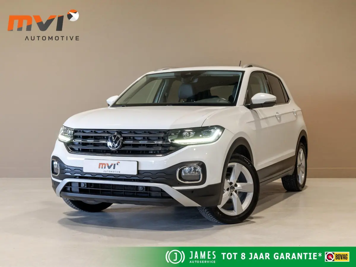 1.5 TSI Style / 150pk / Trekhaak / Achteruitrijcamera /Apple Carplay /