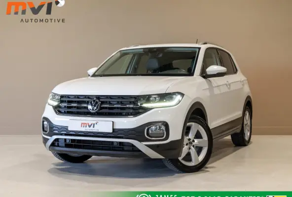 1.5 TSI Style / 150pk / Trekhaak / Achteruitrijcamera /Apple Carplay /