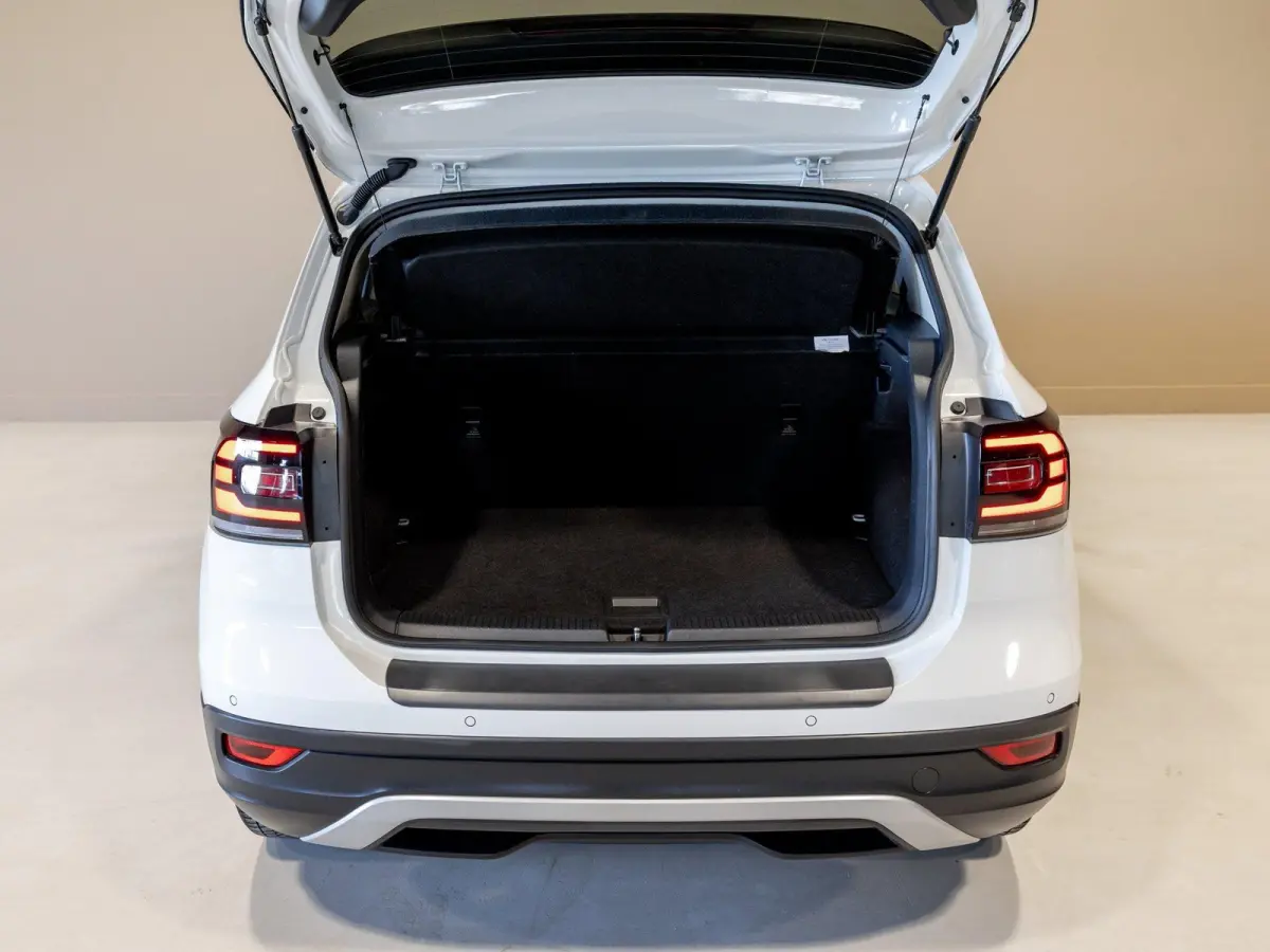 1.5 TSI Style / 150pk / Trekhaak / Achteruitrijcamera /Apple Carplay /