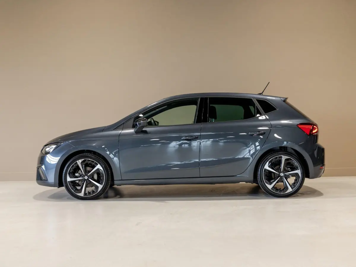 1.0 EcoTSI FR Business Connect / 115pk / Achteruitrijcamera / Apple Carplay / Airco / Stoelverwarming