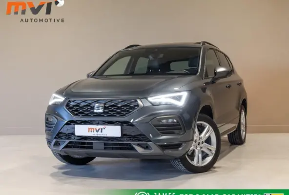 1.5 TSI FR / 150pk / Beats / Panoramadak / Apple carplay
