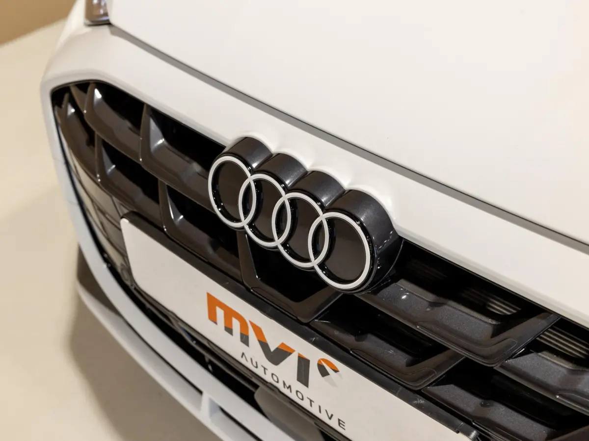 35 TFSI S-Line edition / 150pk / Panorama dak / Sonos / Achteruitrij camera /