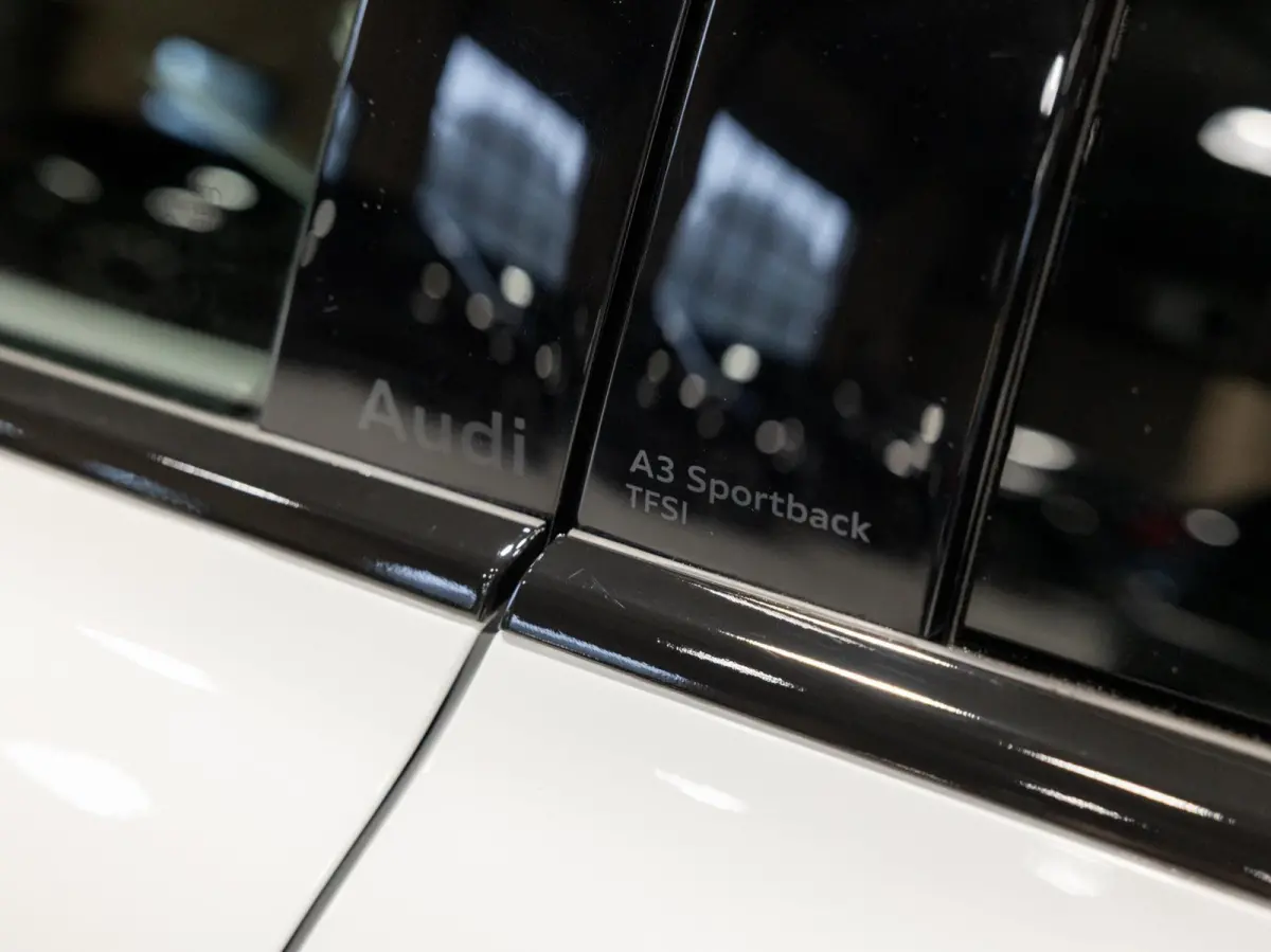 35 TFSI S-Line edition / 150pk / Panorama dak / Sonos / Achteruitrij camera /