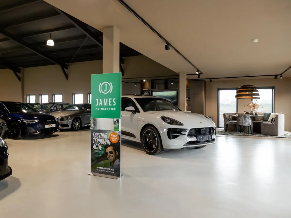 35 TFSI S-Line edition / 150pk / Panorama dak / Sonos / Achteruitrij camera /