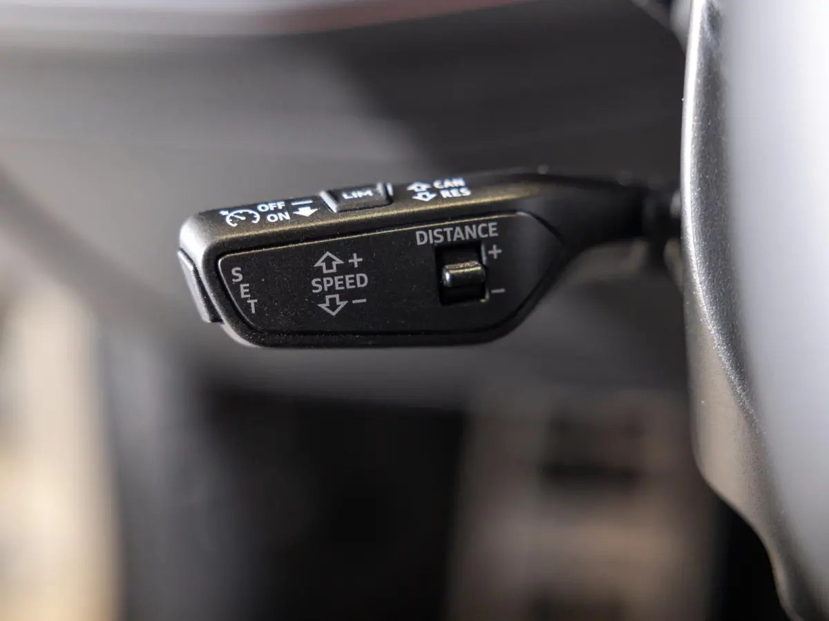 35 TFSI S-Line edition / 150pk / Panorama dak / Sonos / Achteruitrij camera /